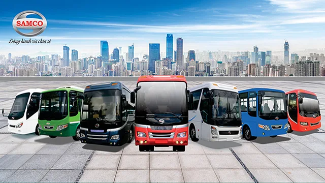 ô tô đại lợi nam định